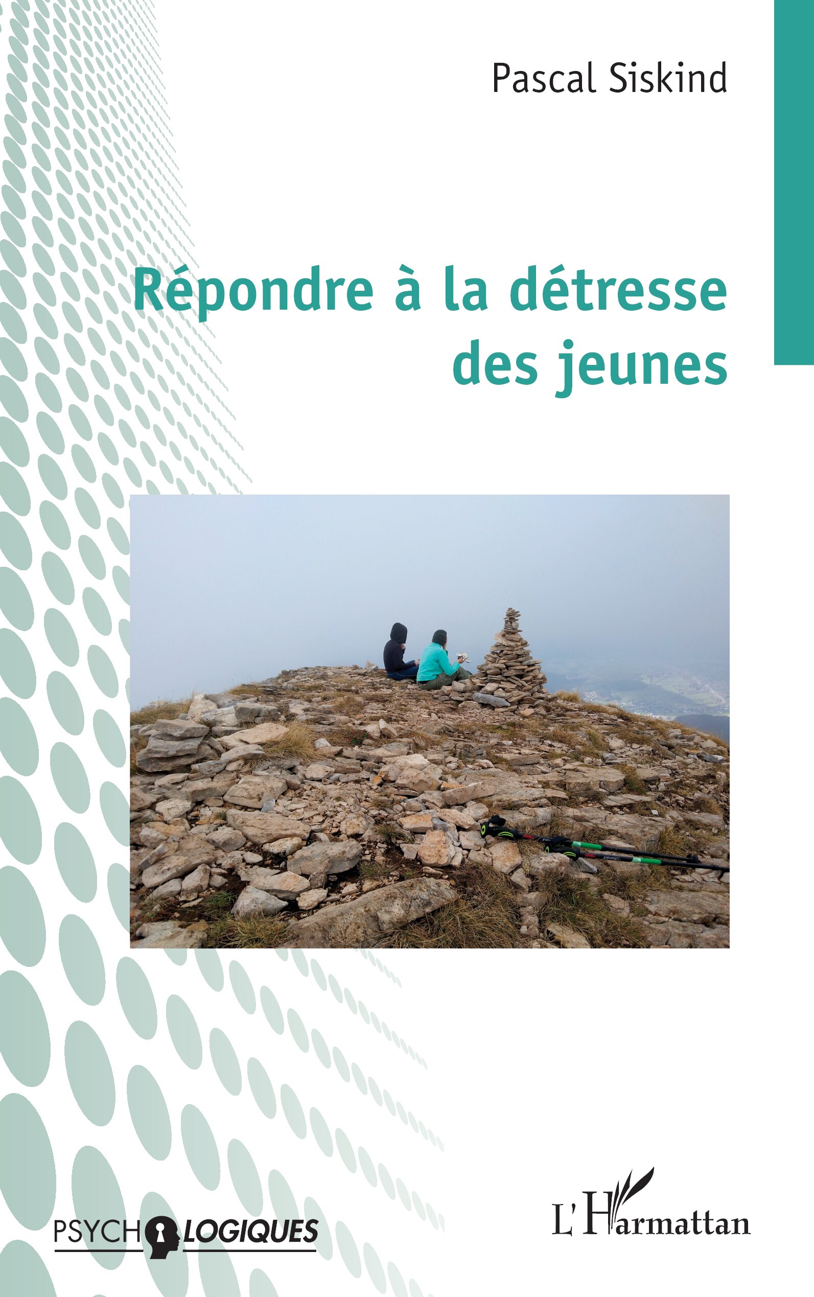 Image Répondre à la détresse des jeunes : des actions gratifiantes pour prendre confiance en soi et trouver sa route