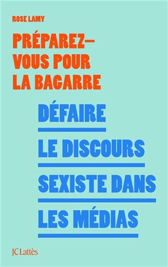 Image Défaire le discours sexiste dans les médias