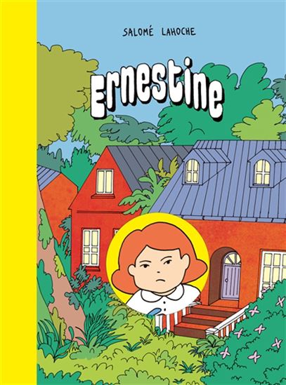 Image Ernestine