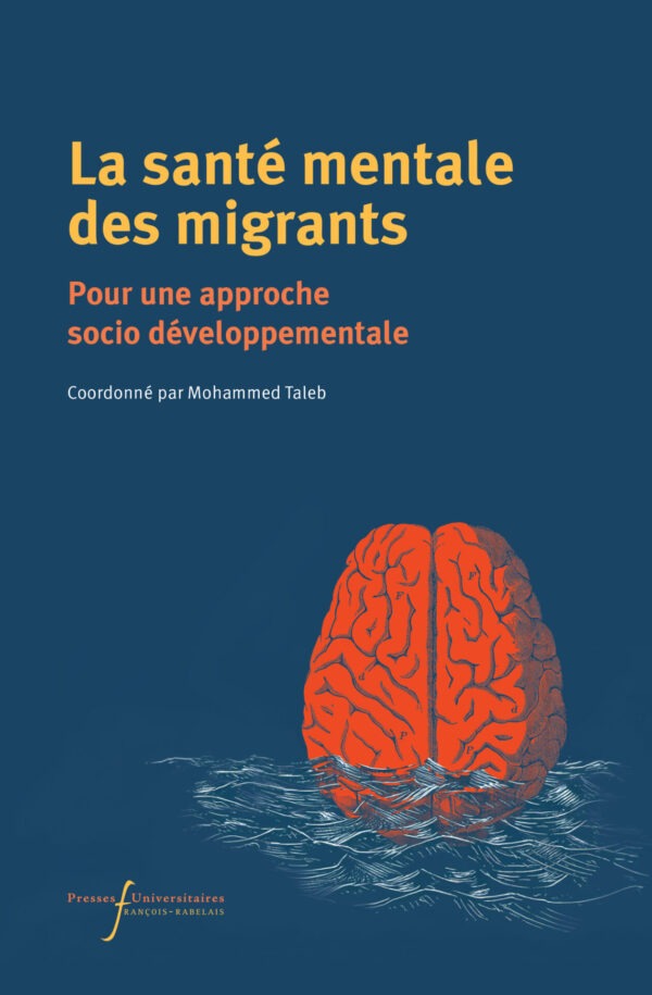 Image La santé mentale des migrants : pour une approche socio développementale
