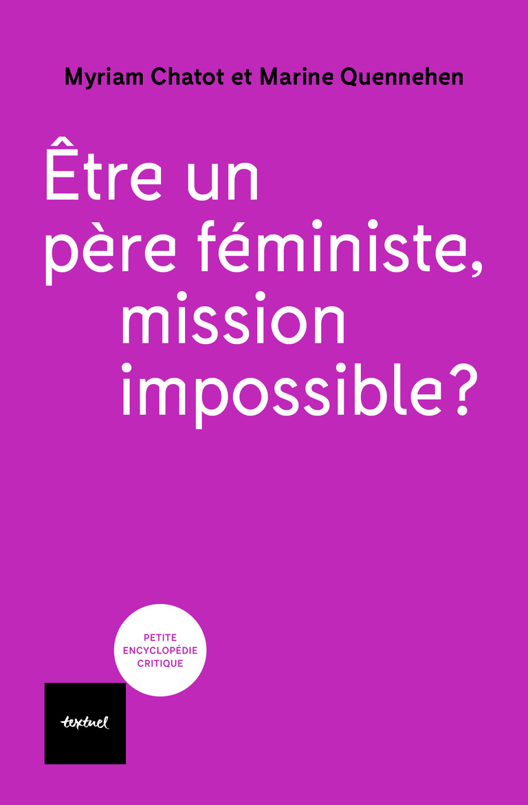 Image Être un père féministe, mission impossible ?