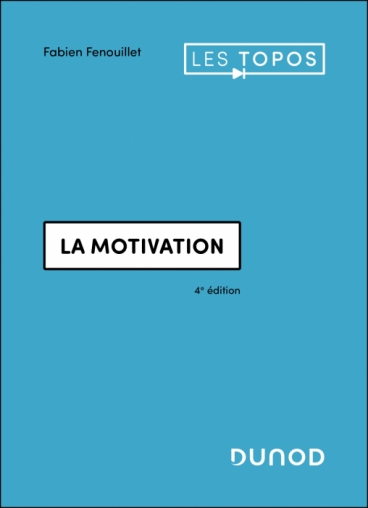 Image La motivation, 4e édition