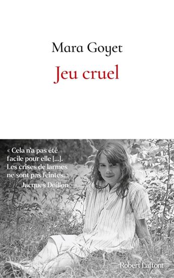 Image Jeu cruel