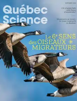 Image Québec science v.65 n.2