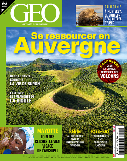 Image GEO n.569