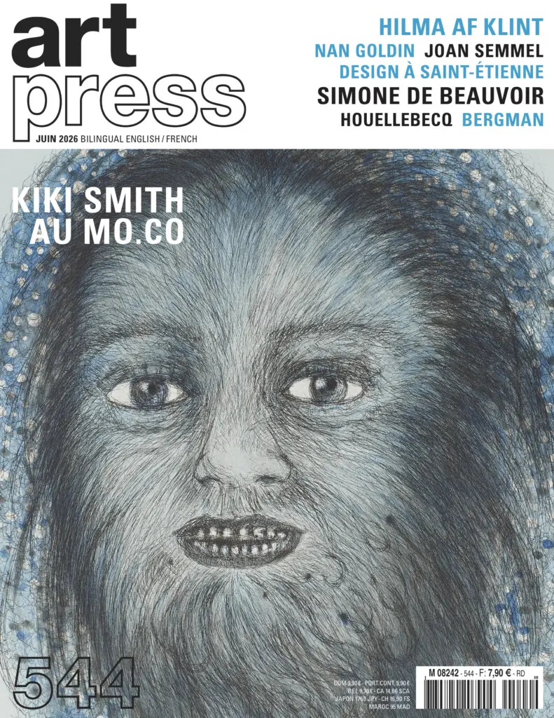 Image Art press n.544