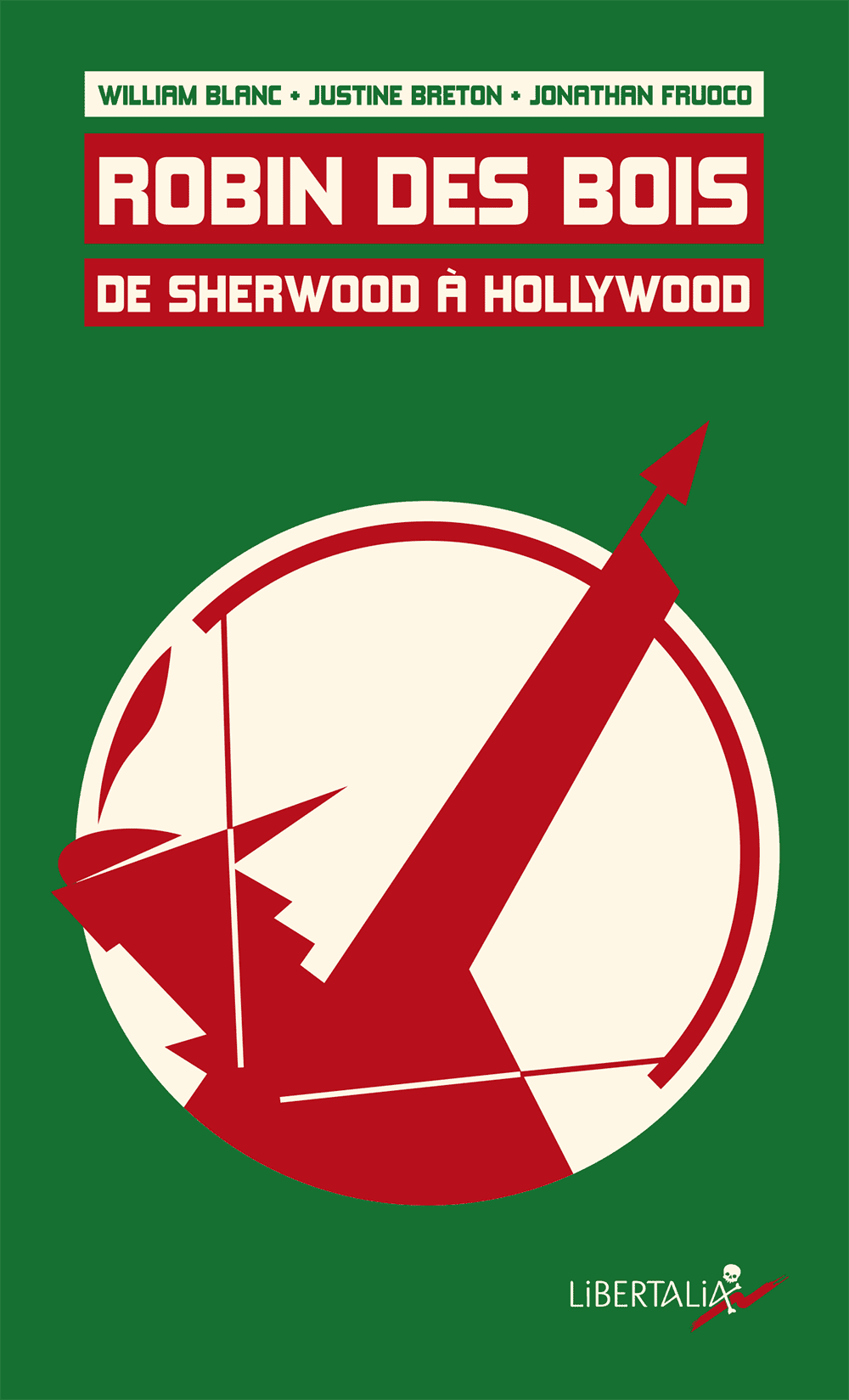 Image Robin des bois : de Sherwood à Hollywood