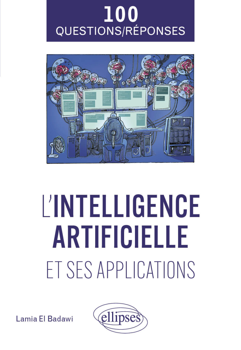 Image L'intelligence artificielle et ses applications