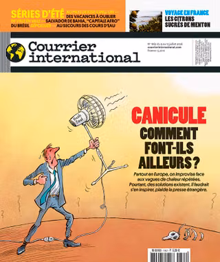Image Courrier international no.1862