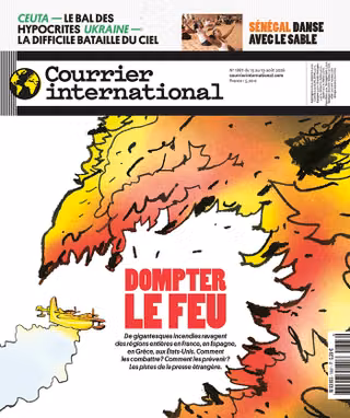 Image Courrier international no. 1867