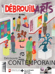Image Les Débrouillards hors série no. 36