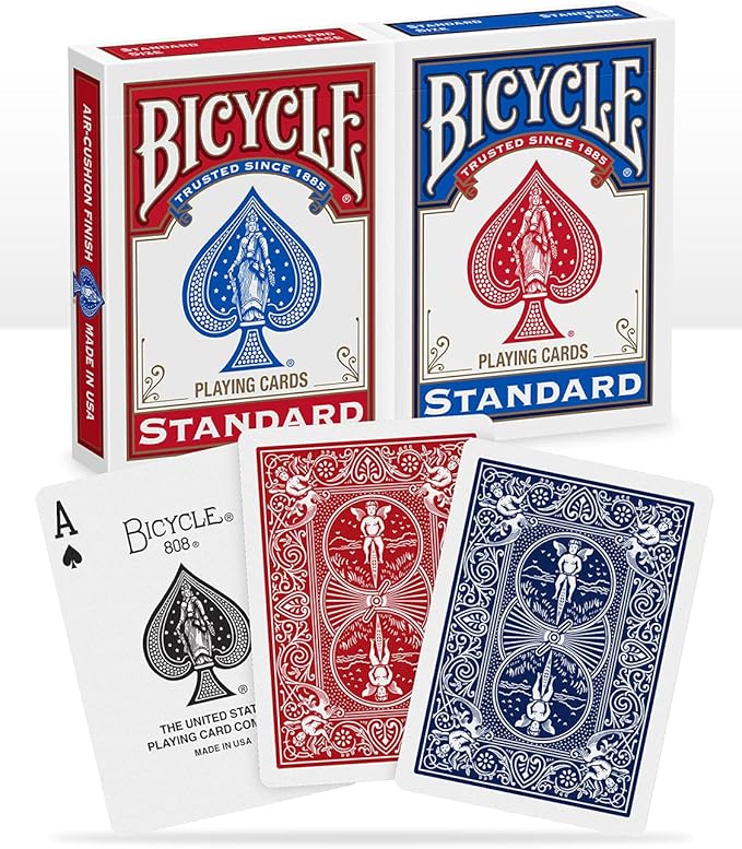Image Jeux de cartes