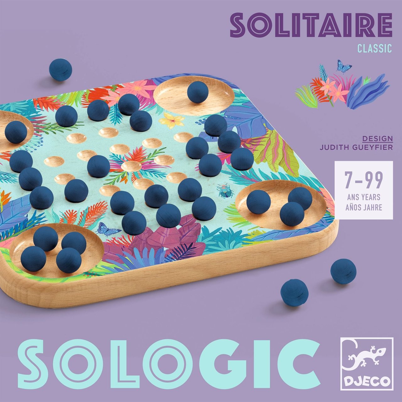 Image Solitaire classic