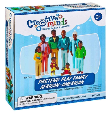 Image Pretend Play Families