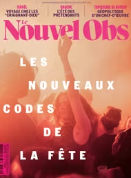 Image Le Nouvel Obs No 3232
