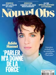 Image Le Nouvel Obs No 3233