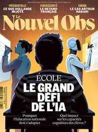 Image Le Nouvel Obs No 3234