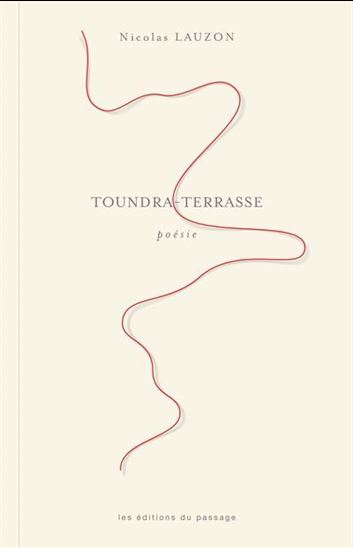 Image Toundra-terrasse : poésie