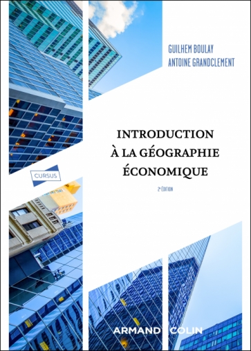Image Introduction à la géographie économique