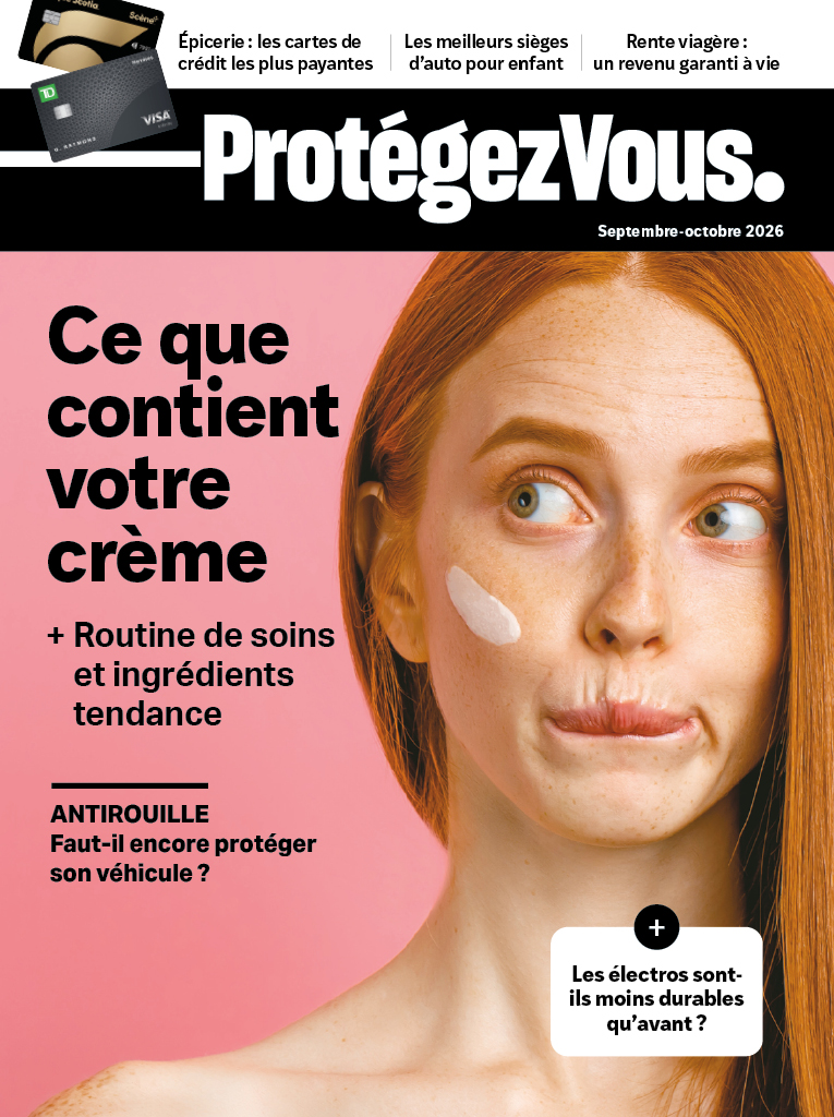 Image Protégez-vous, sept/oct 2026