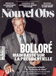 Image Le Nouvel Obs No 3235