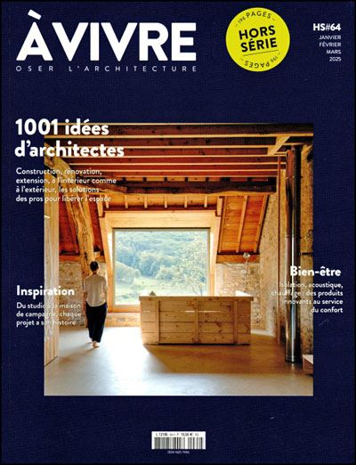 Image Architectures À Vivre