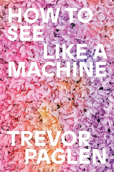 Image How to see like a machine : images after AI