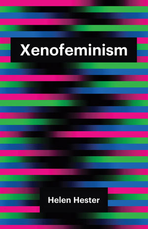 Image Xenofeminism