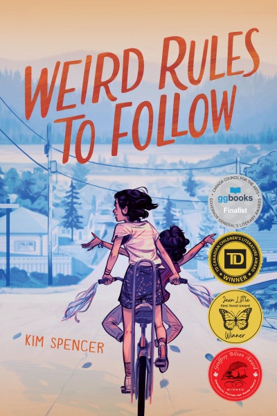 Image Weird rules to follow