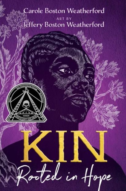Image Kin : rooted in hope