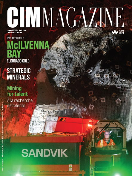Image CIM magazine vol. 21 no. 5