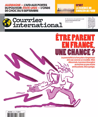 Image Courrier international no. 1871