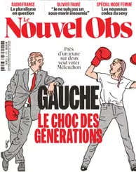 Image Le Nouvel Obs - No 3237