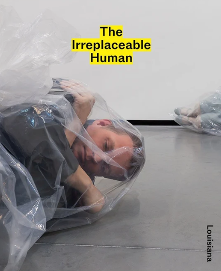 Image The irreplaceable human : conditions of creativity in the age of AI