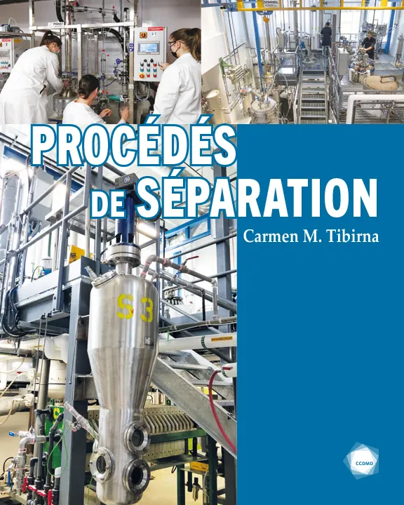 Image Procédés de séparation