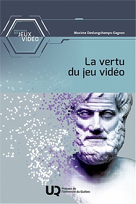 Image La vertu du jeu vidéo