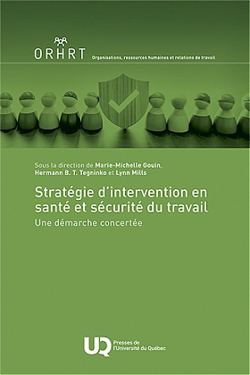 Image Stratégie d'intervention en santé et sécurité du travail : une démarche concertée