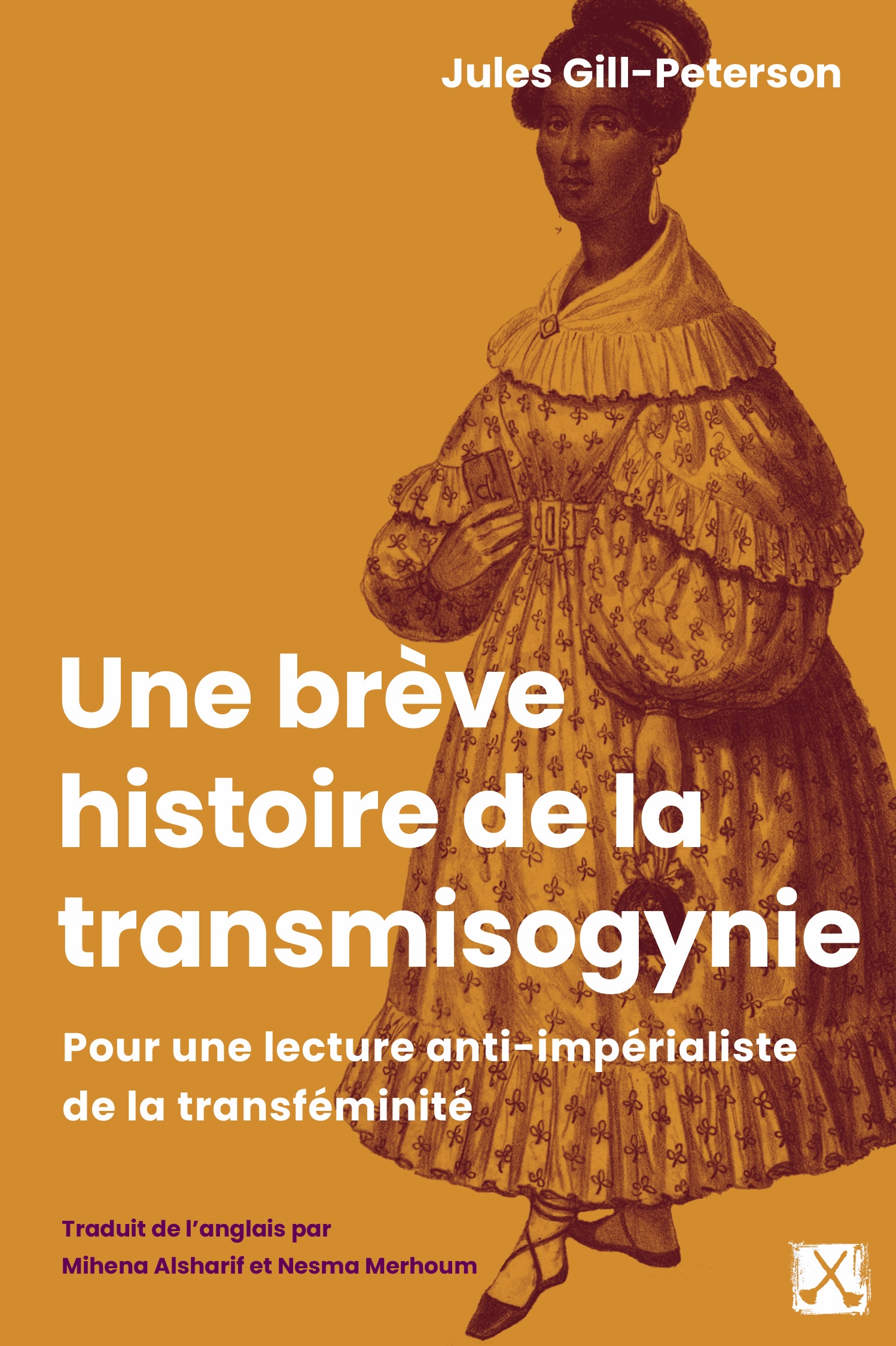 Image Une brève histoire de la trans-misogynie : pour une lecture anti-impérialiste de la transféminité