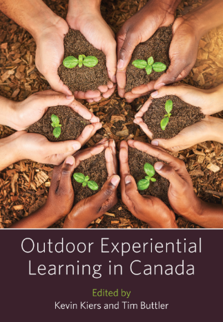Image Outdoor experiential learning in Canada
