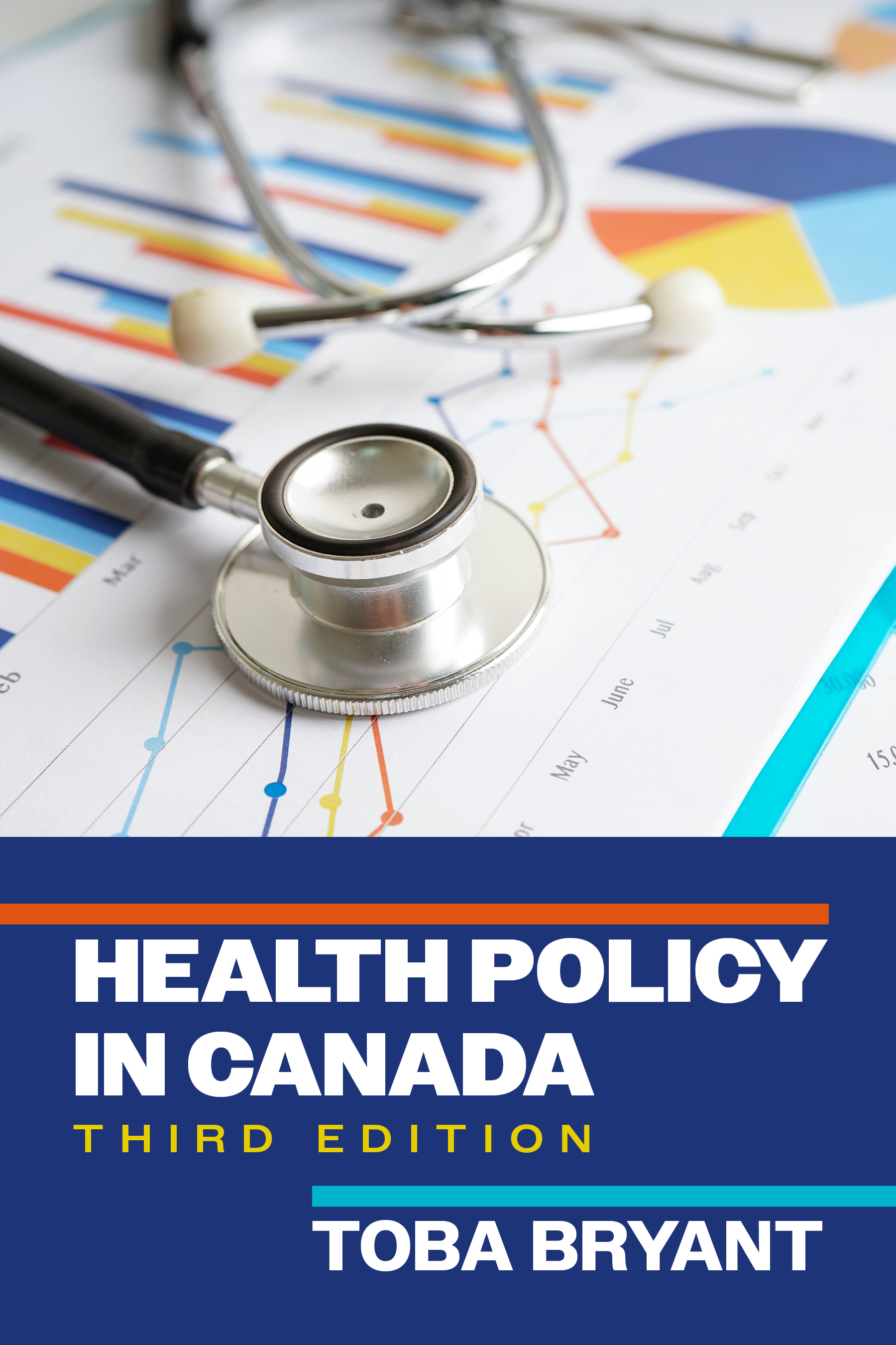Image Health policy in Canada, 3e édition