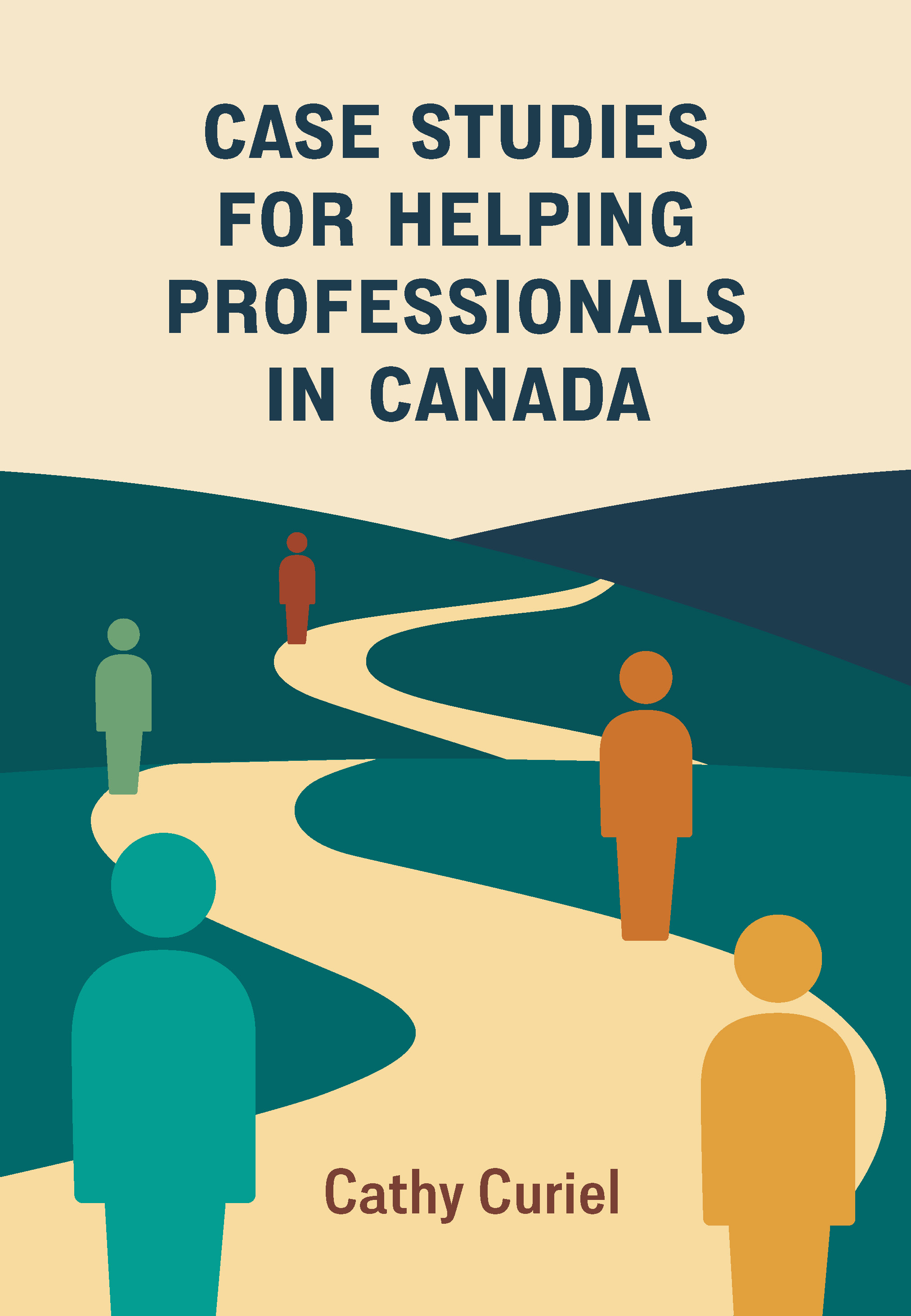 Image Case studies for helping professionals in Canada
