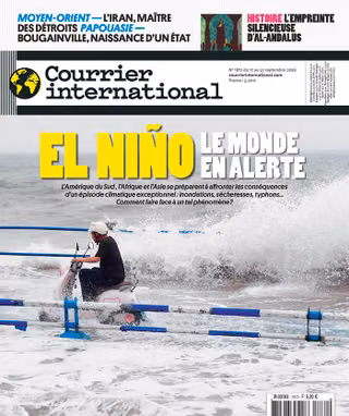 Image Courrier international no. 1872