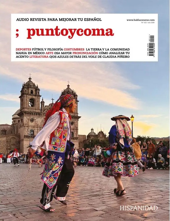 Image Puntoycoma no. 122