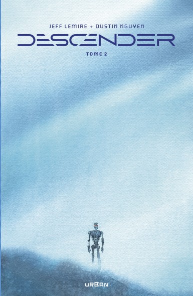 Image Descender T.02