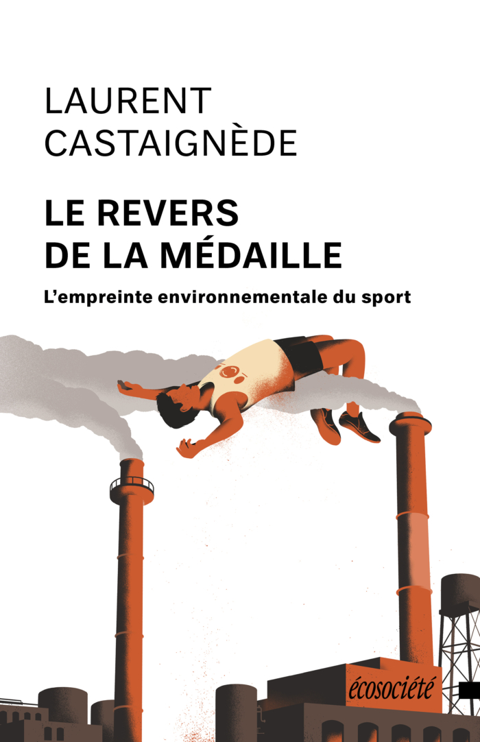 Image Le revers de la médaille : l'empreinte environnementale du sport