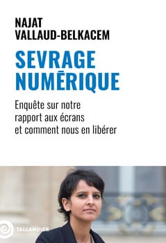 Image Sevrage numérique : enquête sur notre rapport aux écrans et comment nous en libérer