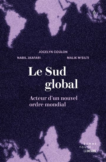 Image Le Sud global : acteur d'un nouvel ordre mondial