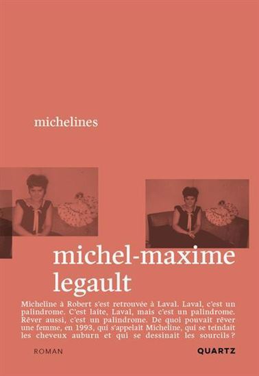 Image Michelines : roman