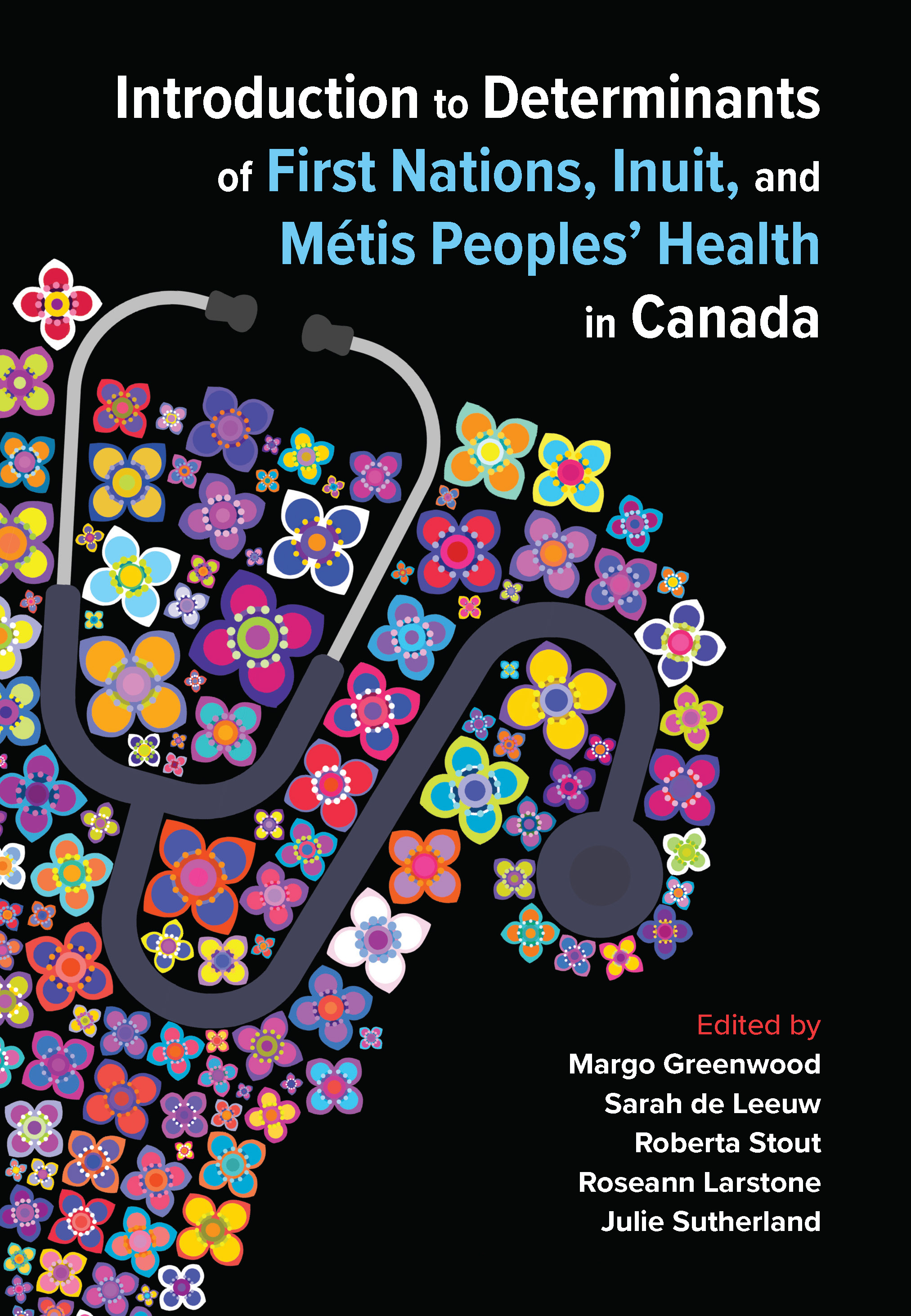 Image Introduction to determinants of First Nations, Inuit, and Métis peoples' health in Canada