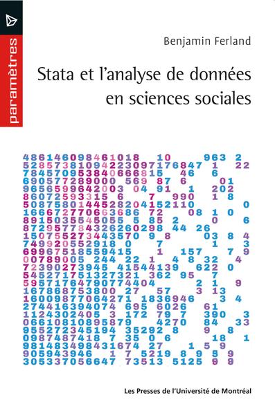 Image Stata et l'analyse de données en sciences sociales